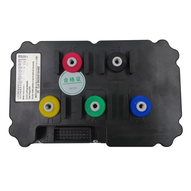 QS 273 8000W 72V 6.0x17inch El - Qs Motor 273 8000W Hub Motor recensie en prijs