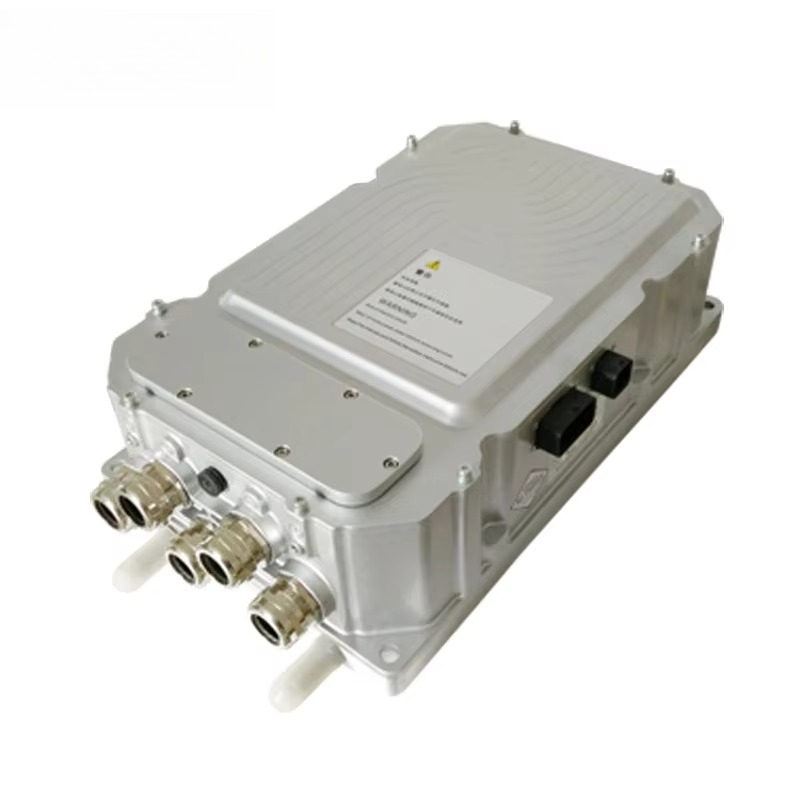 400A piek auto-omvormer EV-mot - Ev Electric Motor Conversion Kit Car recensie en prijs