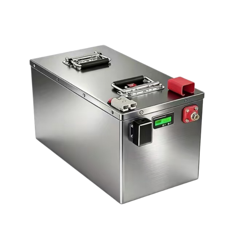LiFePO4-ijzerfosfaatbatterij,  - Lifepo4 72V 100Ah Battery Pack Ev recensie en prijs