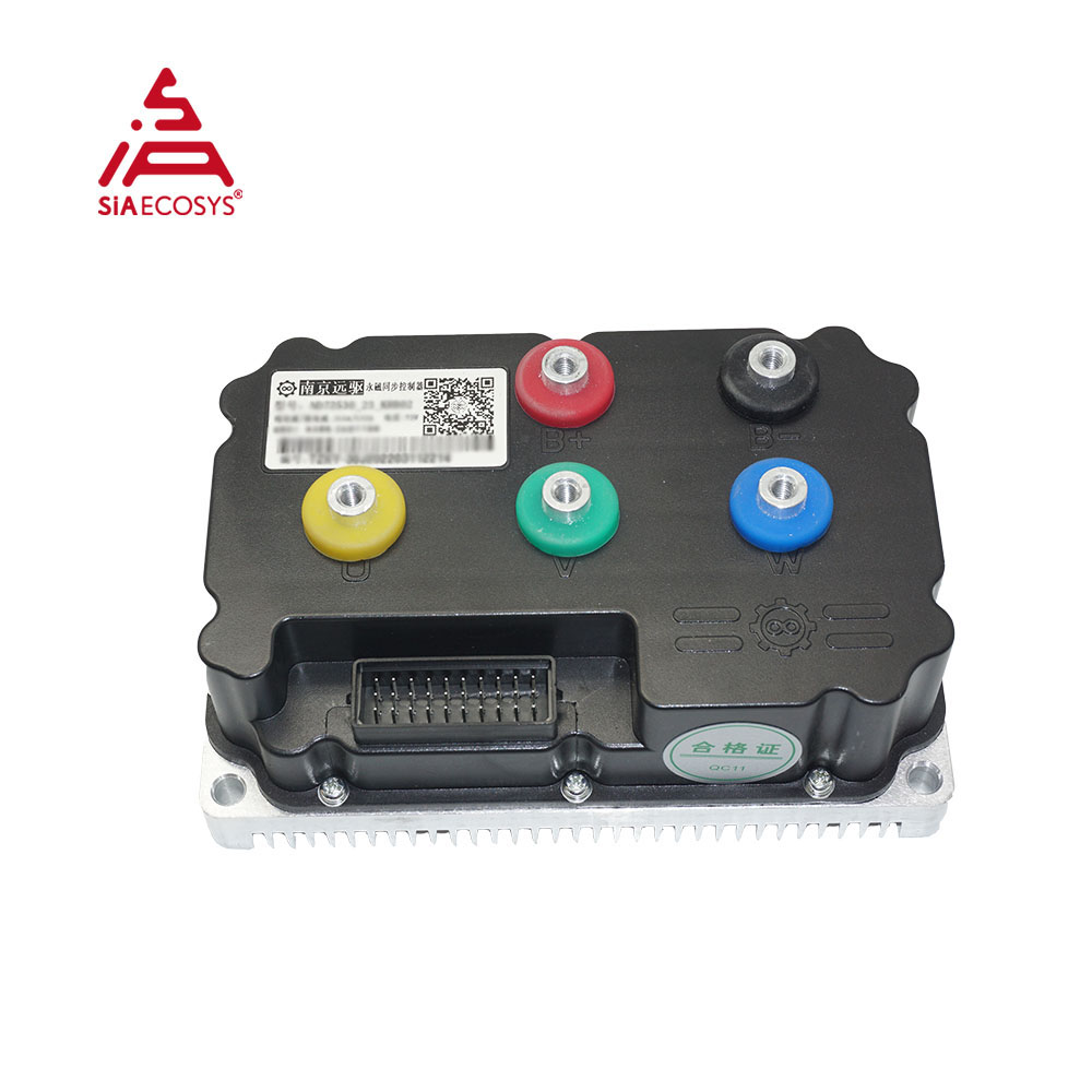SiAECOSYS QSMOTOR QS165 V2 500 - Mid Drive Motor Kit 72V 5000W recensie en prijs